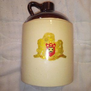 Vintage Jug Les Soeurs Fideles